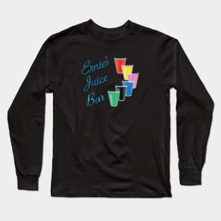 Ernie's Long Sleeve T-Shirt